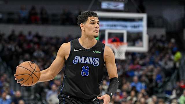 Josh Green, Dallas Mavericks, Houston Rockets